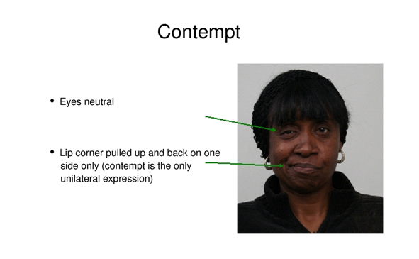 Facial expressions—including fear—may not be as universal as we