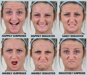 Facial Expression Image
