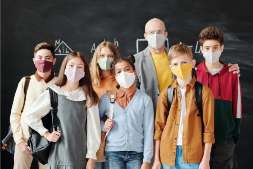 Body Language in the Classroom Humintell